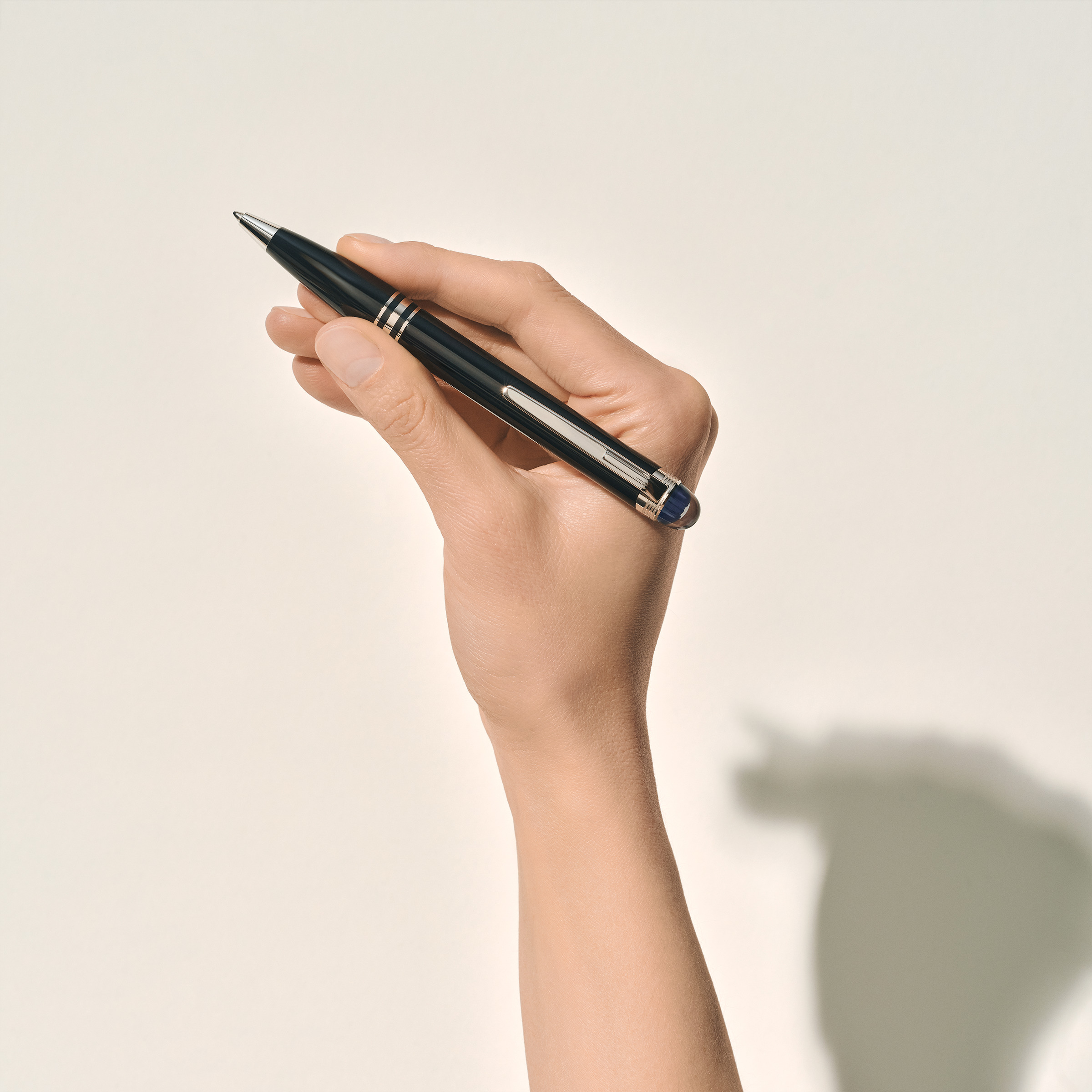 STARWALKER PRECIOUS RESIN BALLPOINT PEN - 2