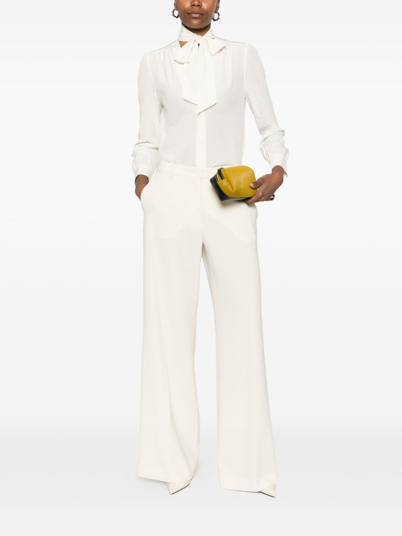 Aspesi wide-leg trousers outlook