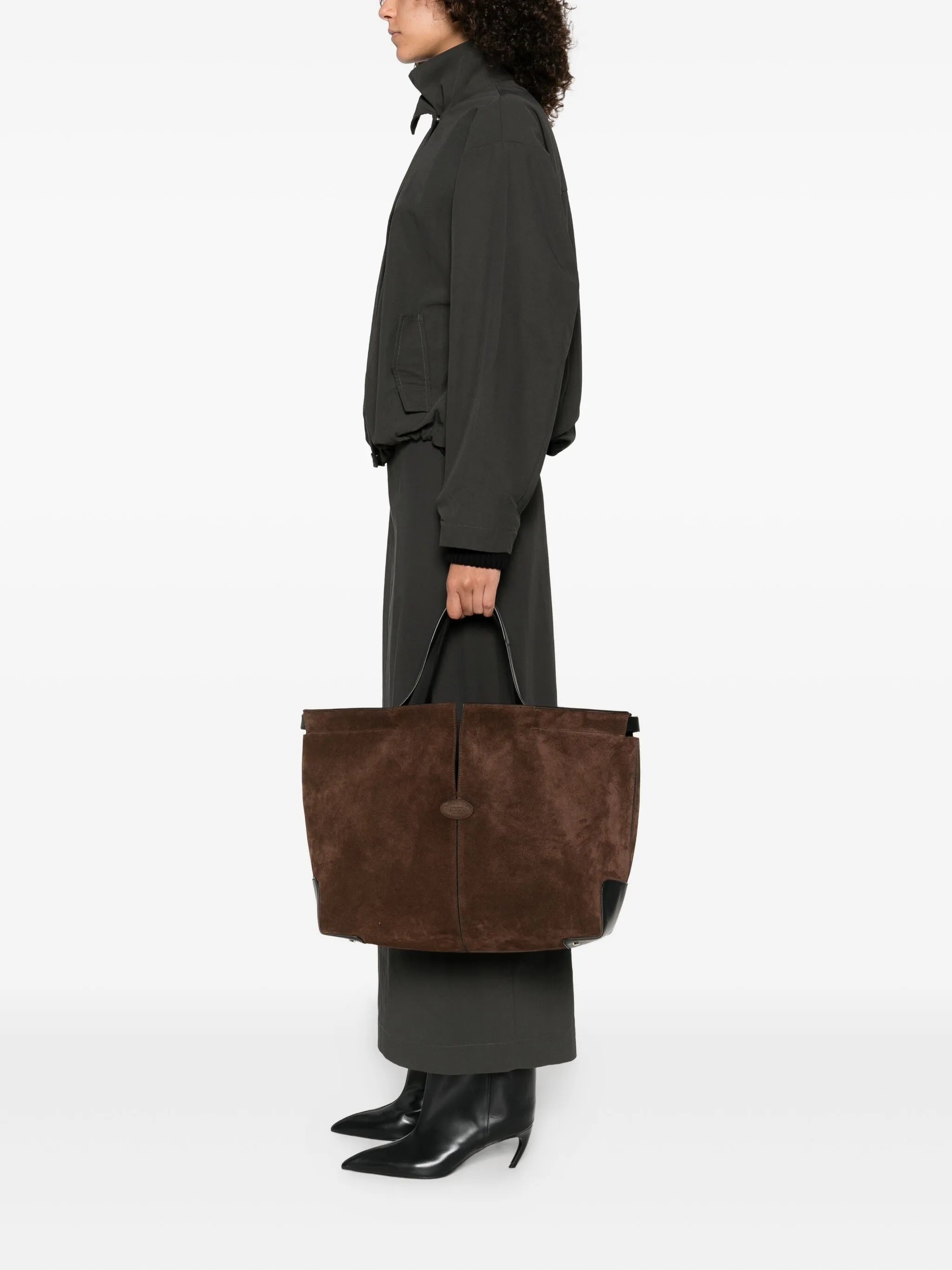 Tod's Tote Bags - 3