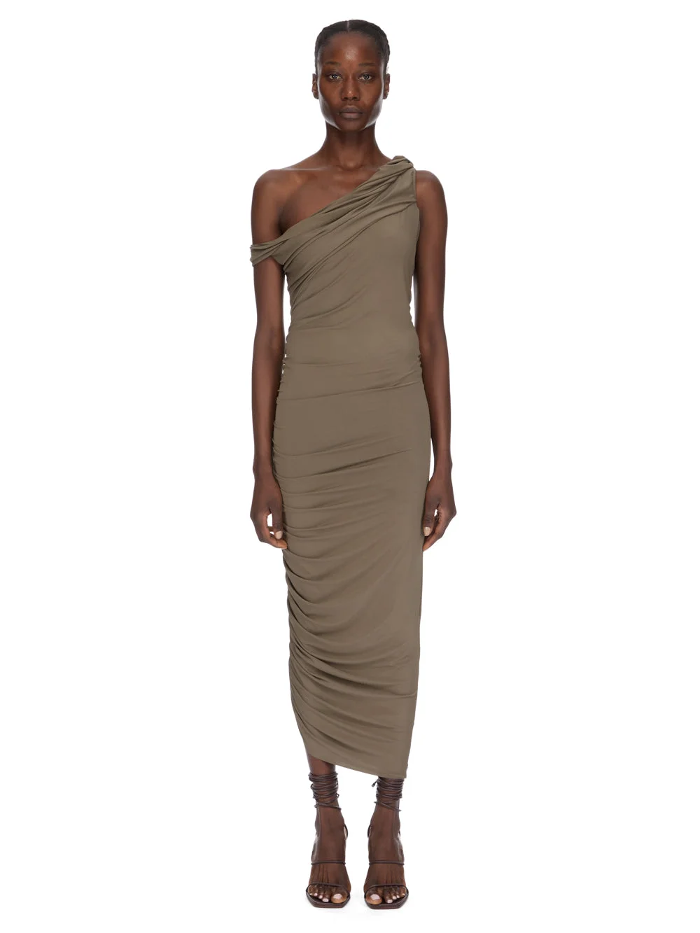 LAETI DRESS - 1