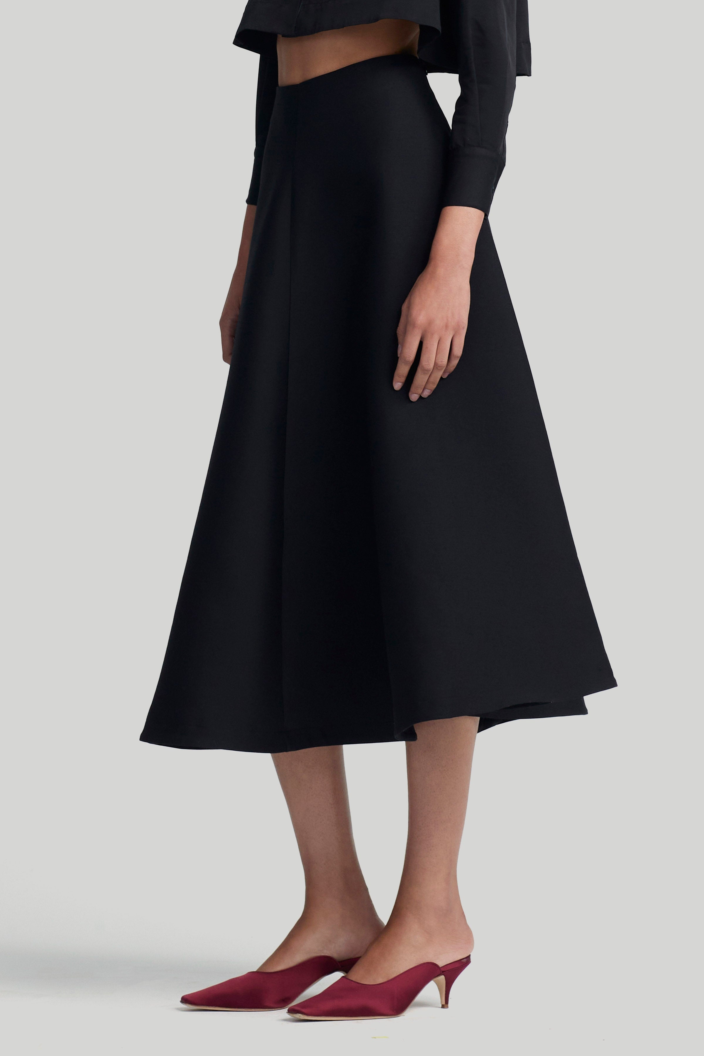 'VARDA' SKIRT - 3