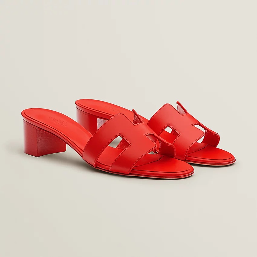 Oasis sandal - 1