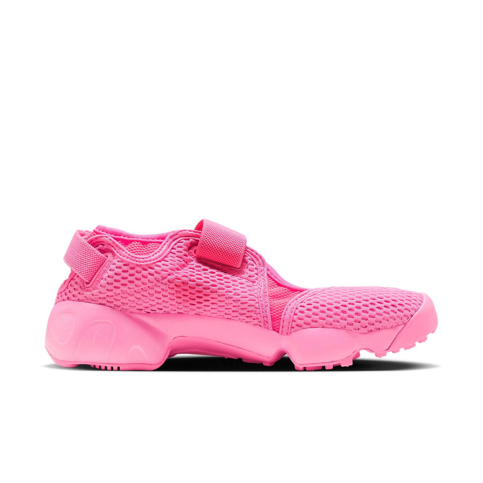 (WMNS) Nike Air Rift BR 'Pink Glow' FN9326-666 - 2