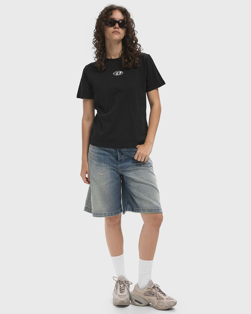 Diesel T-REGS-OD-Q1 TEE outlook