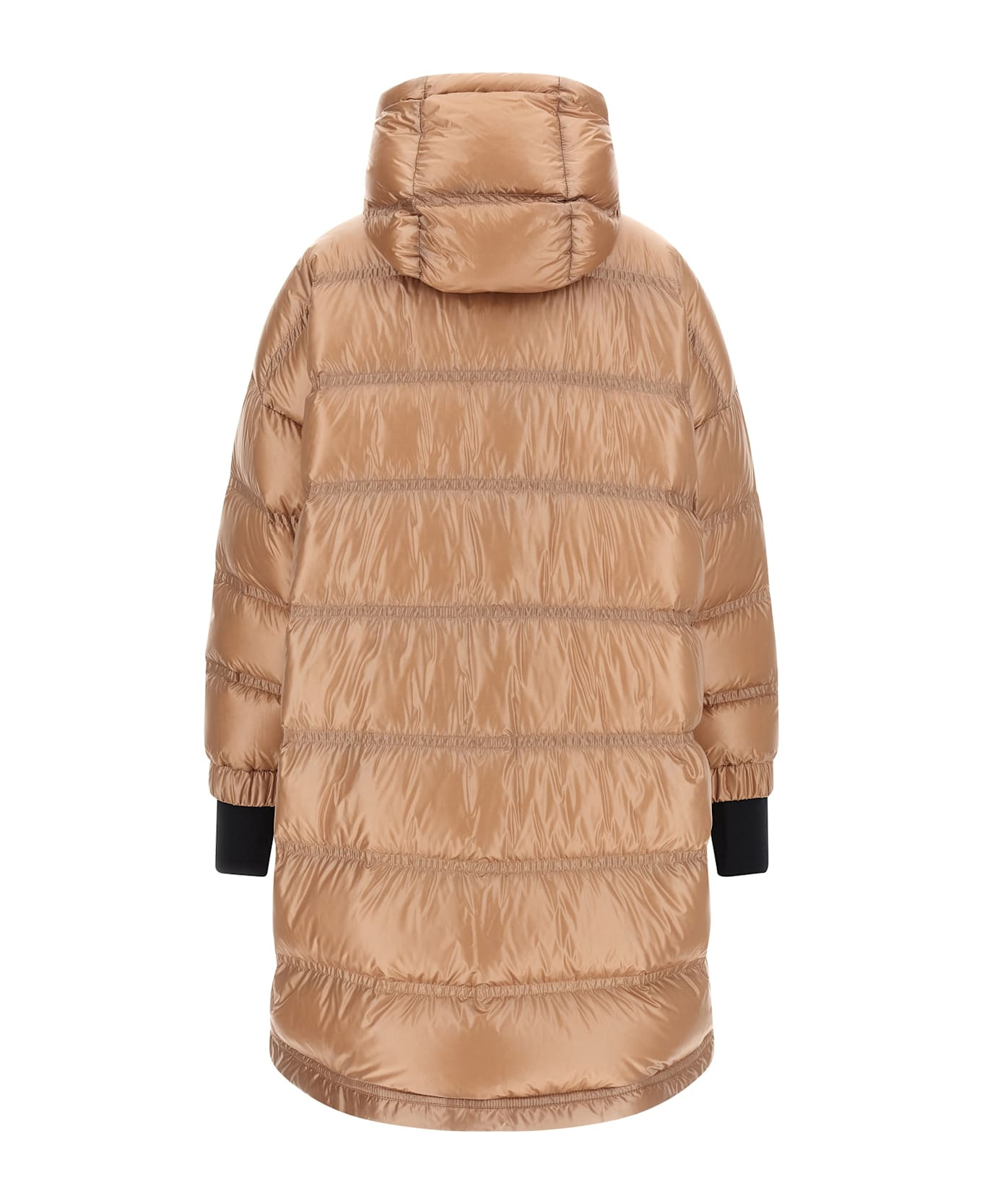 'rochelairs' Down Jacket - 3
