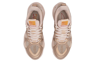 Li-Ning (WMNS) Li-Ning Arc 'Triple Beige' ARHP226-20 outlook