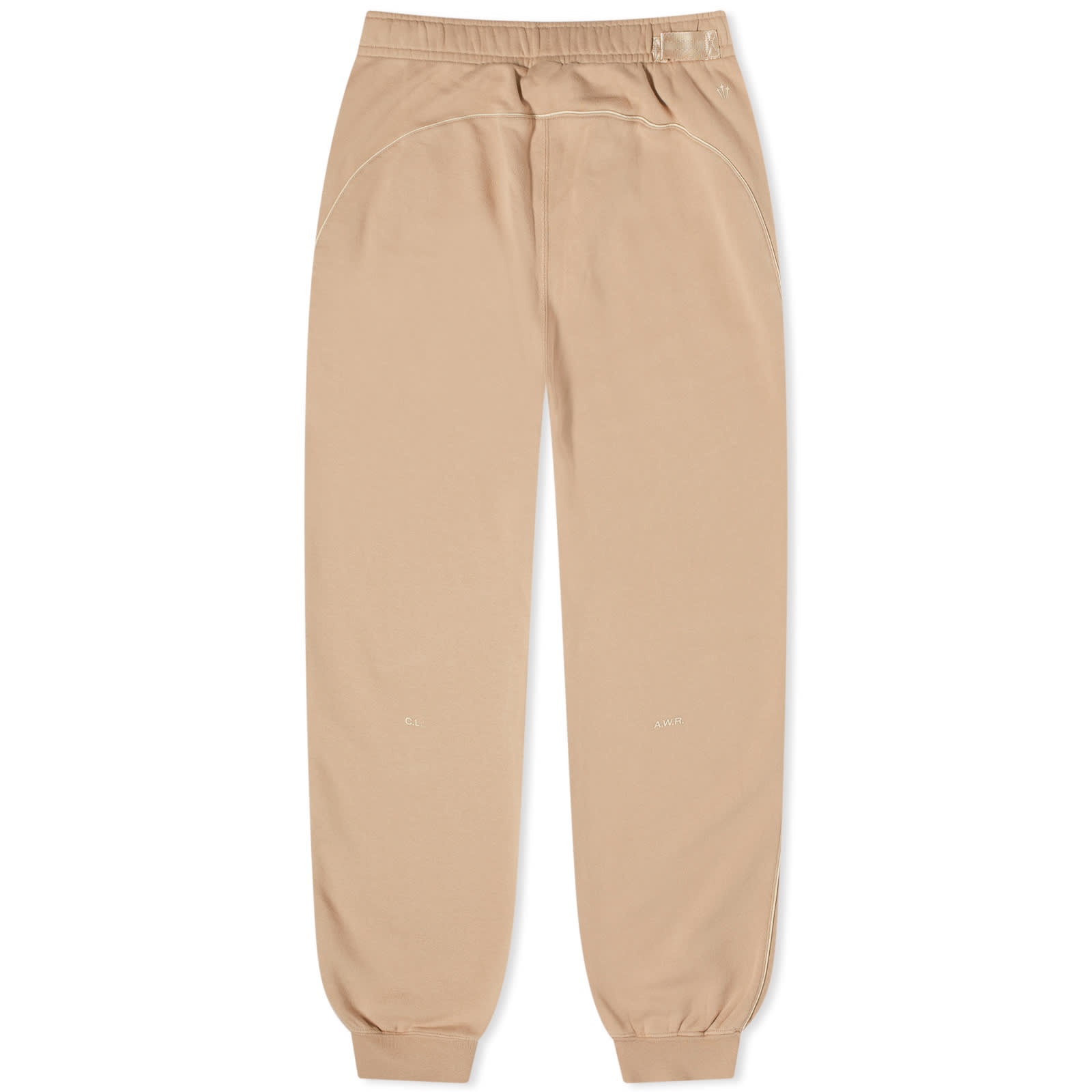 Nike x NOCTA Cardinal Stock Fleece Pant - 2