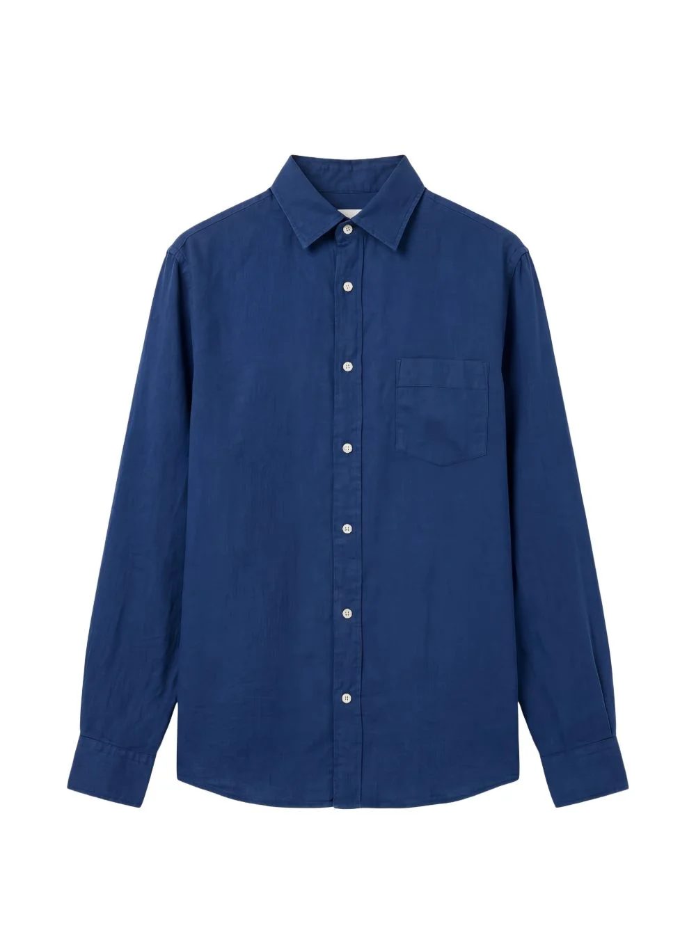 Paul pocket shirt - 1