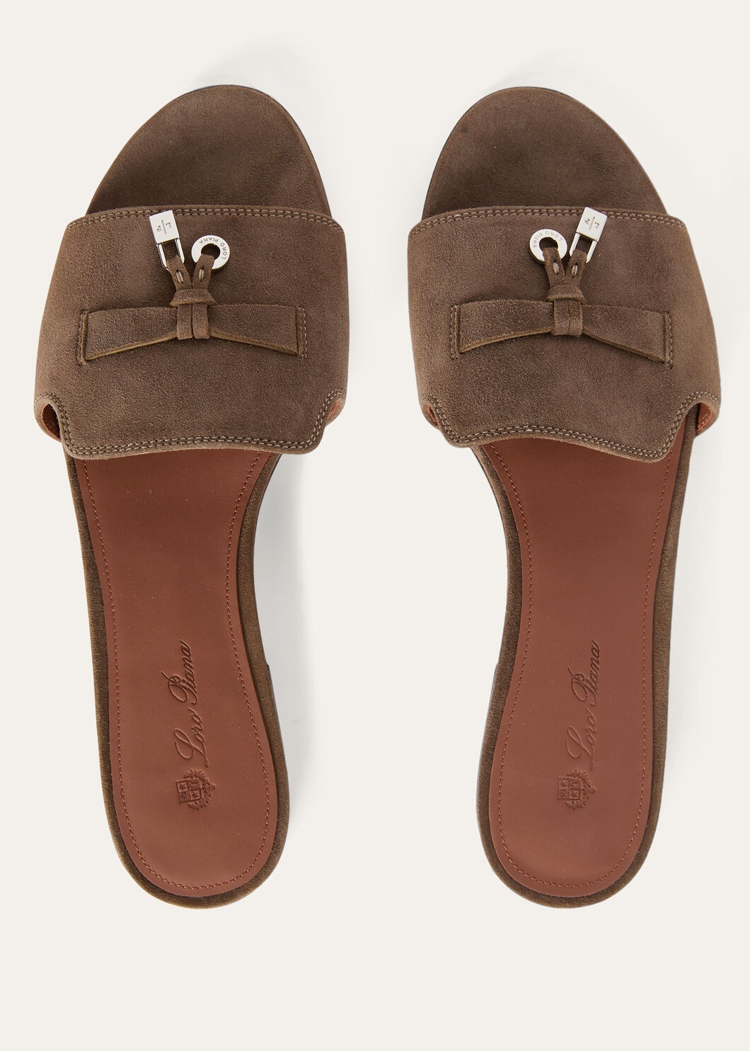 Summer Charms Sandal - 6