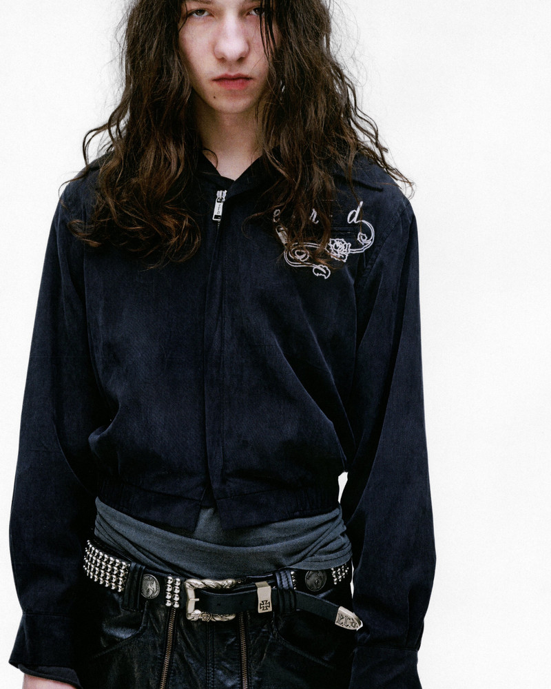 Enfants Riches Déprimés BRIANS LAST SWIM BELT outlook