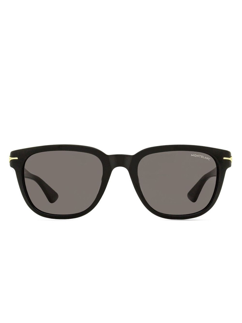 square.frame sunglasses 1