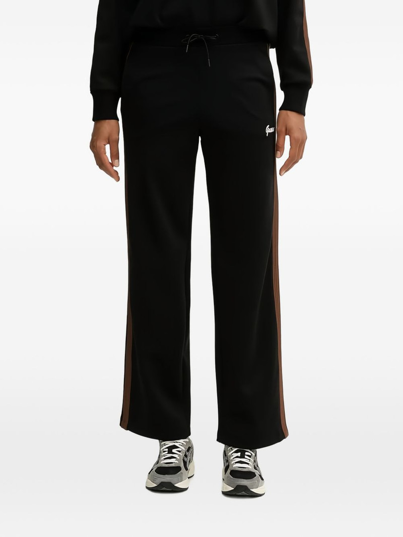 Fabia striped track pants 1