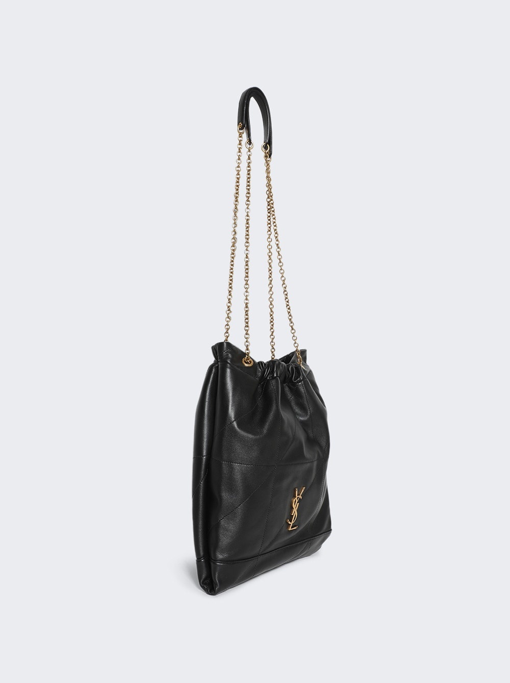 Jamie 4.3 Pochon Black - 4