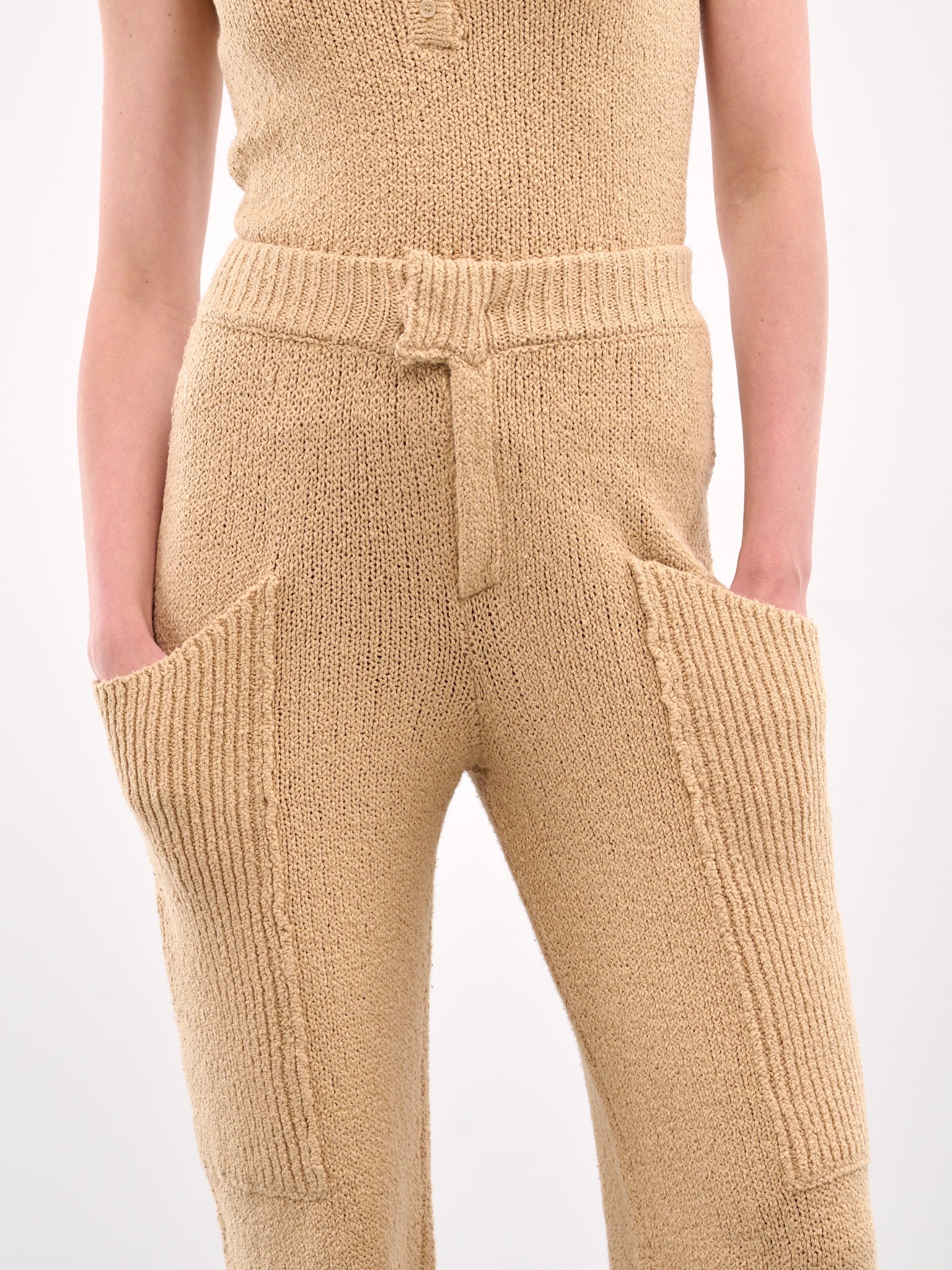 Soleil Pants - 4