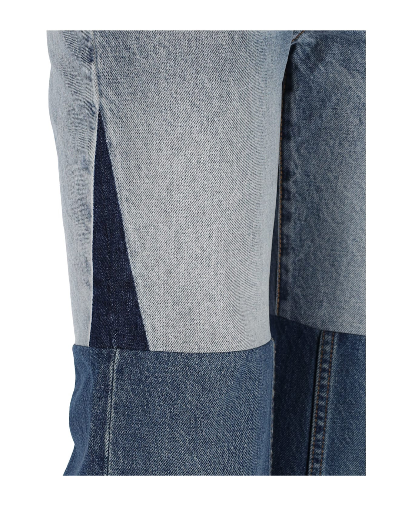 Straight Jeans - 5