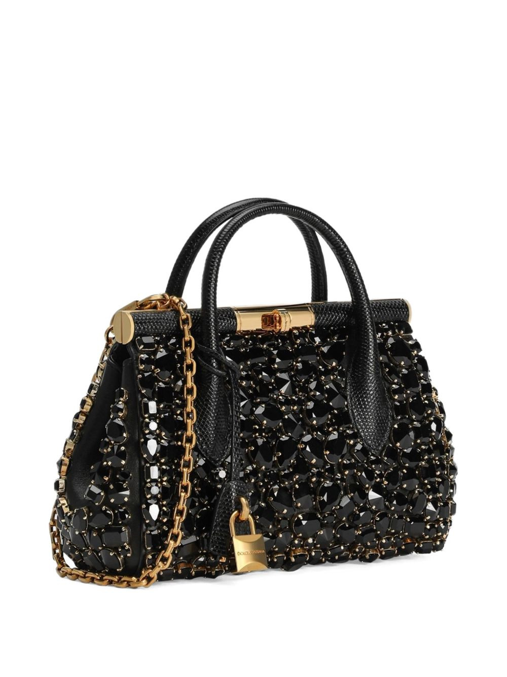 Marlene tote bag - 4