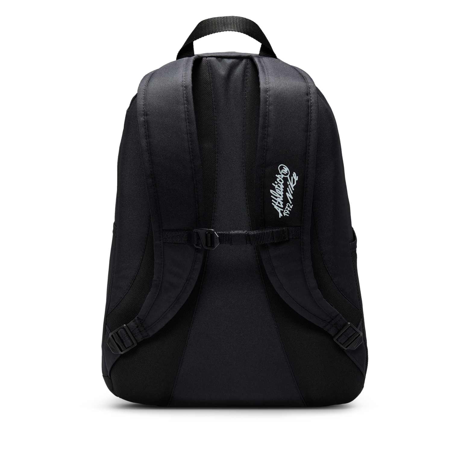 Nike Hayward Backpack 26L 'Black White' HF7722-010 - 2