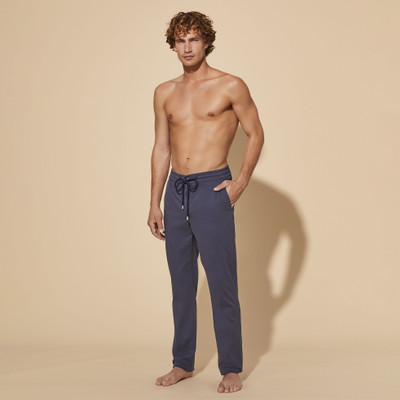 Vilebrequin Men Cotton Modal Jogger Pants outlook