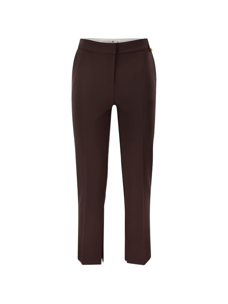 straight-leg trousers 1