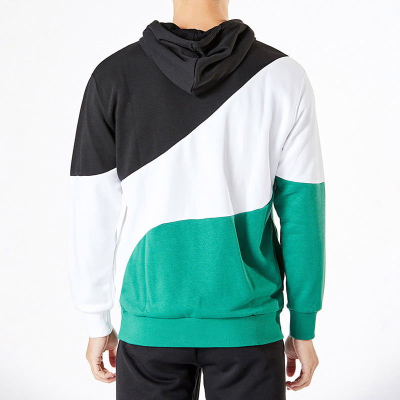 PUMA Power Cat Hoodie 'Teal' 675746-37 - 3