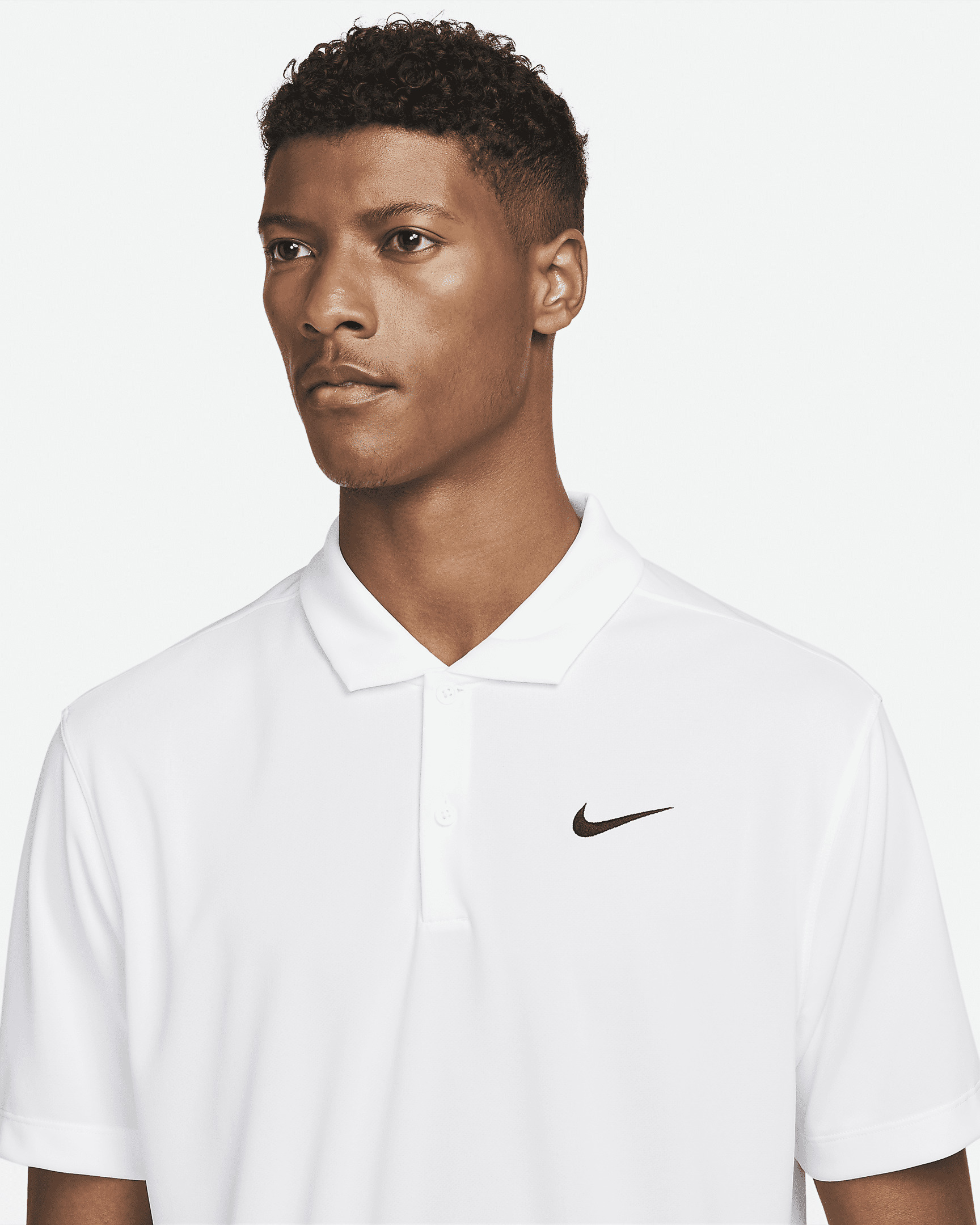 NikeCourt Dri-FIT Men's Tennis Polo - 3
