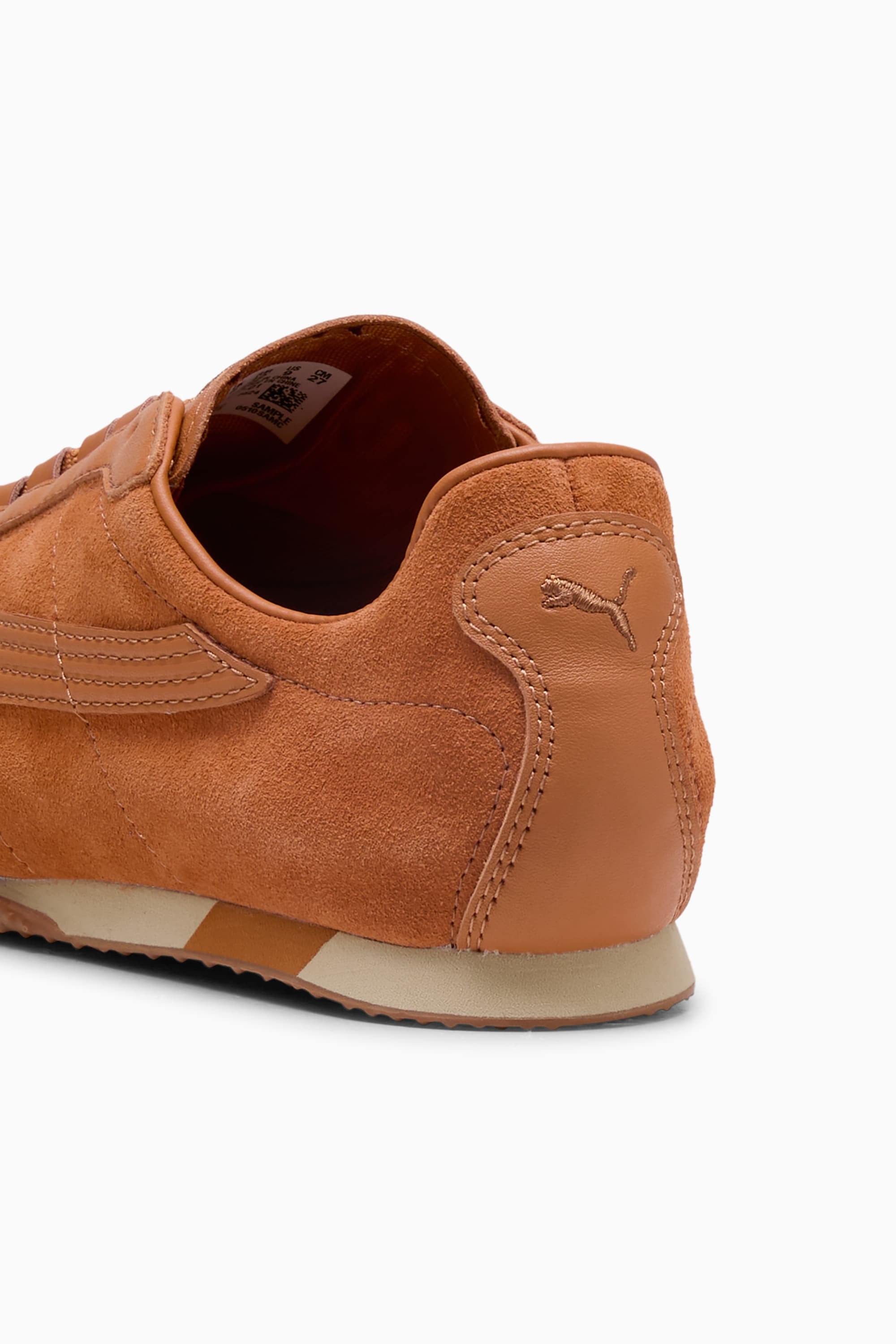 H-Street Premium Sneakers - 5