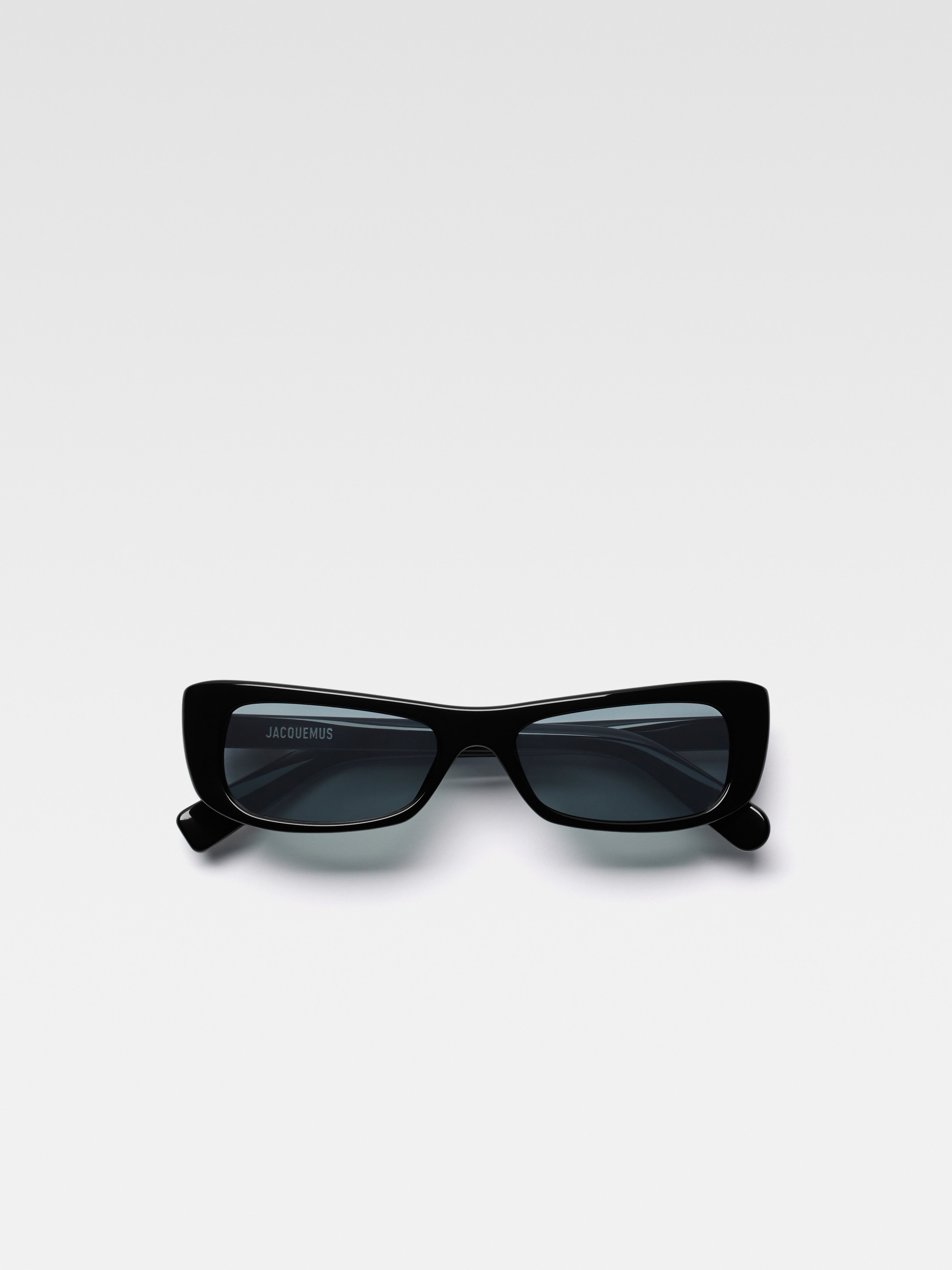 Les lunettes Capri - 1