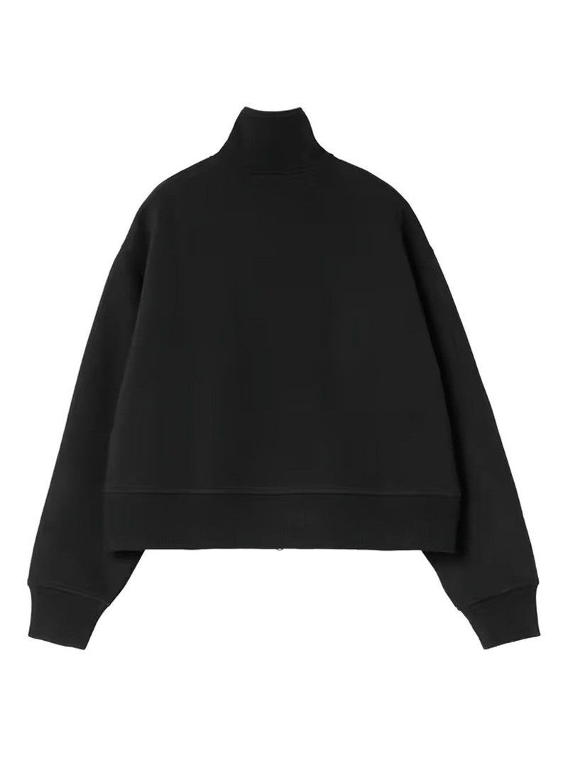 Carhartt Detroit sweatshirt outlook