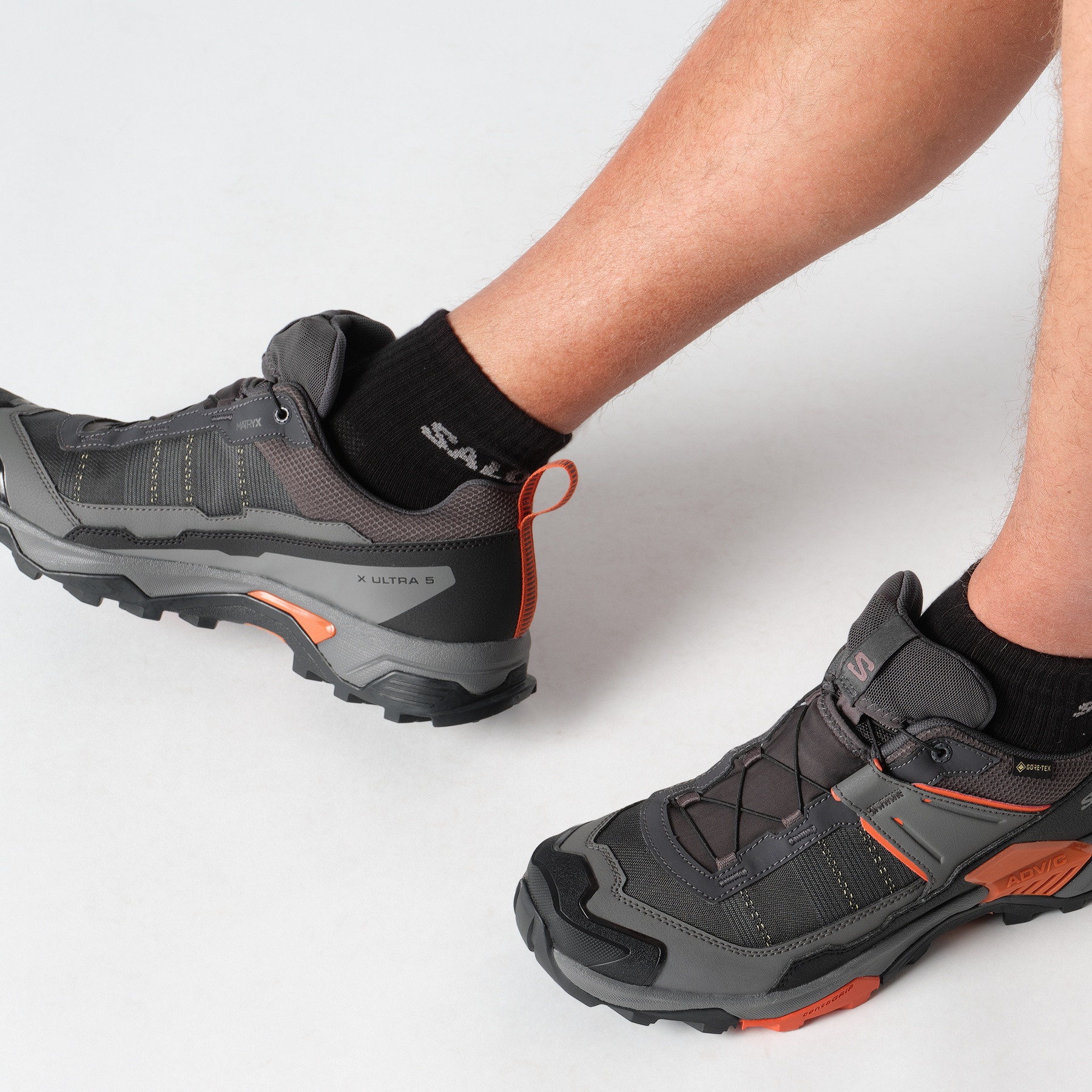 X ULTRA 5 GORE-TEX - 4