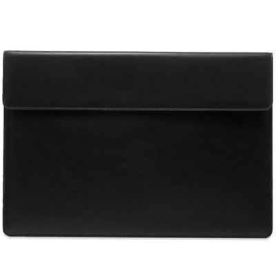 Common Projects Common Projects Dossier Pouch outlook