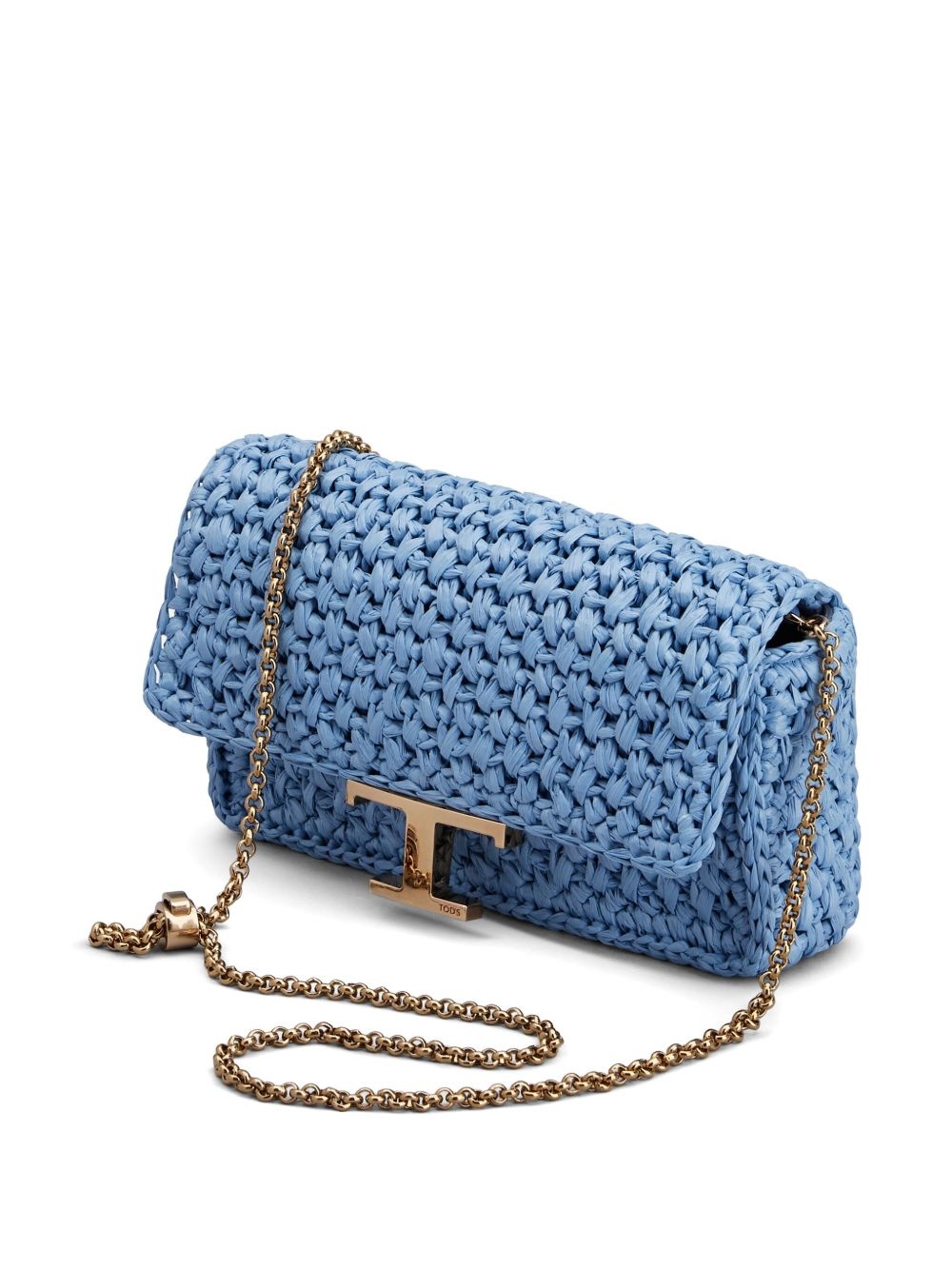 Tracollina shoulder bag - 3
