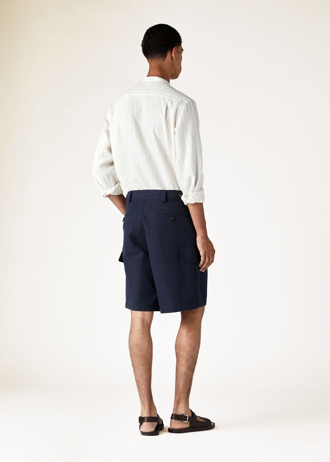 Bizen Shorts - 3