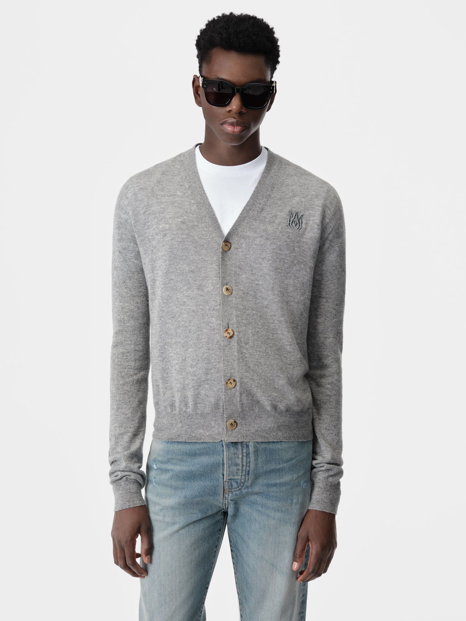 MA CARDIGAN - 3
