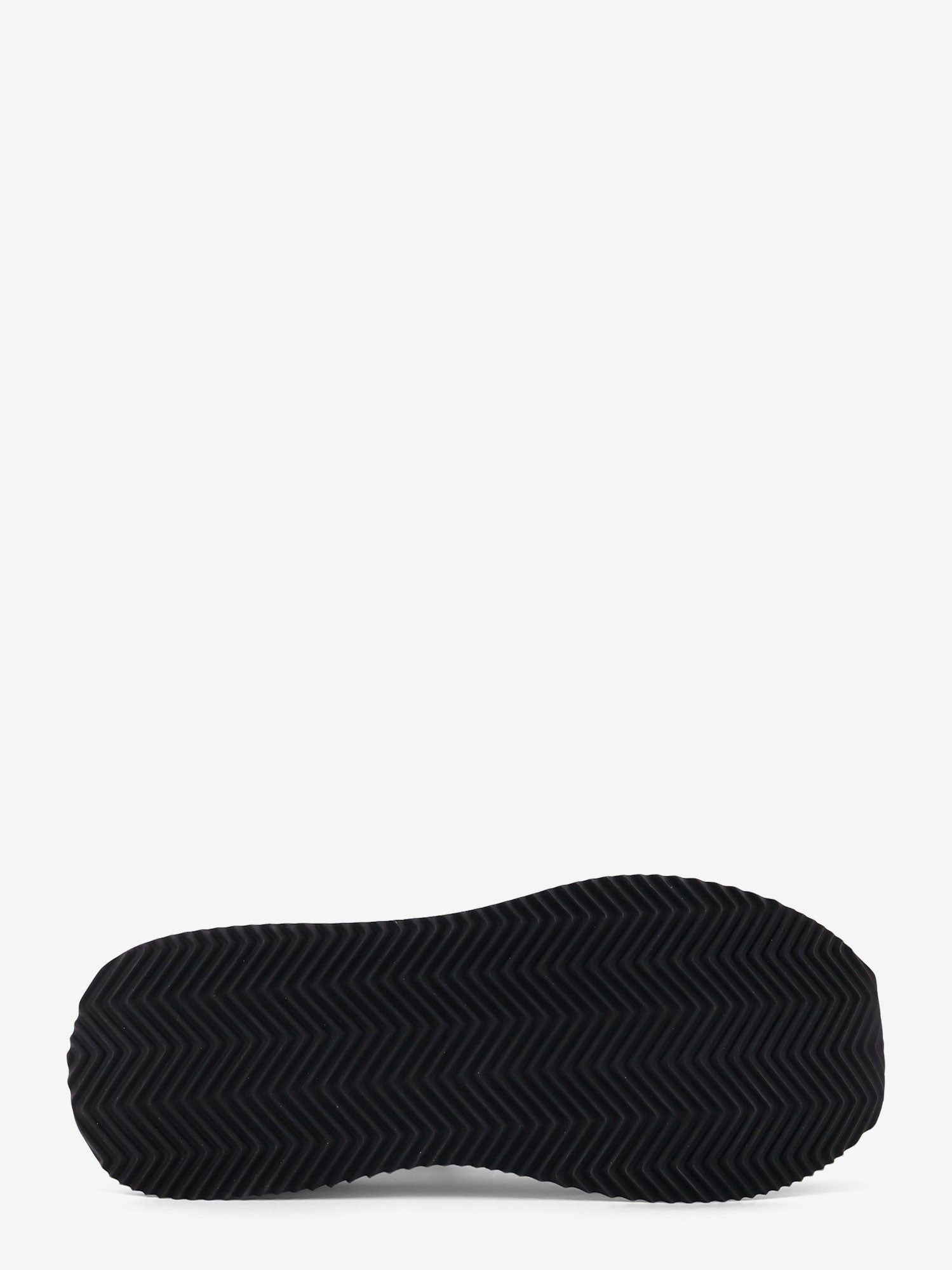 DOLCE e GABBANA - Dolce E Gabbana Low-Top Mesh Sneakers With Suede Inserts - 4