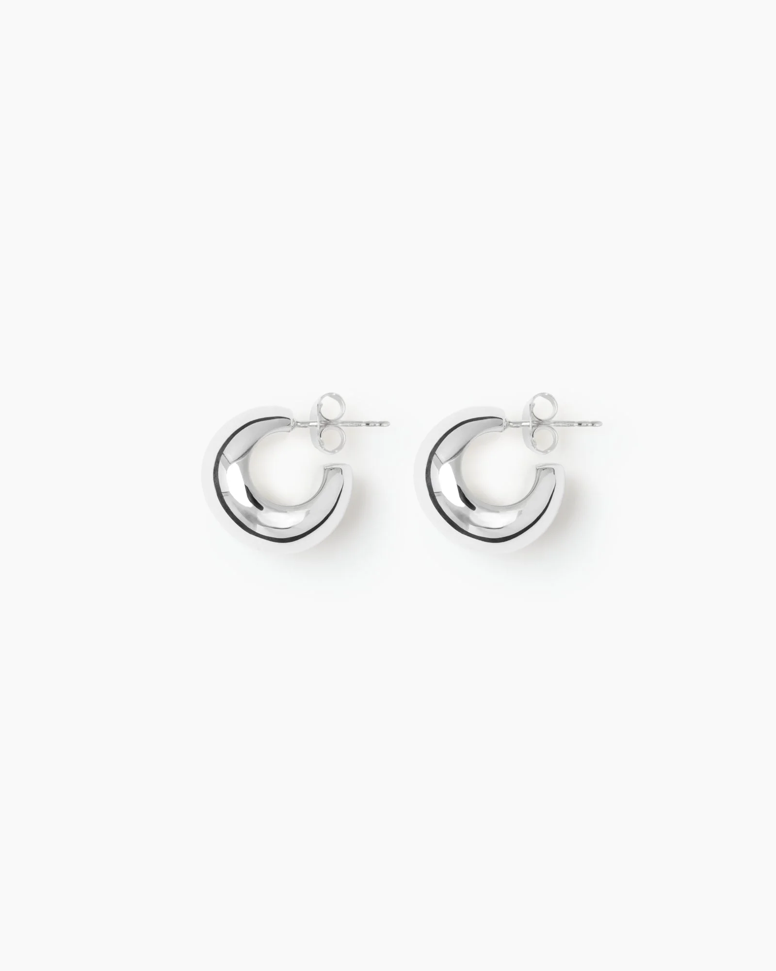 The Simone Earrings - 1