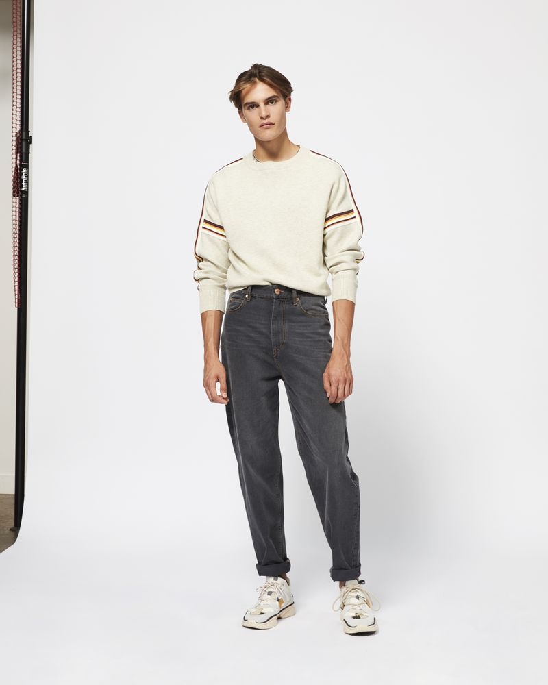 NELSON sweater - 2