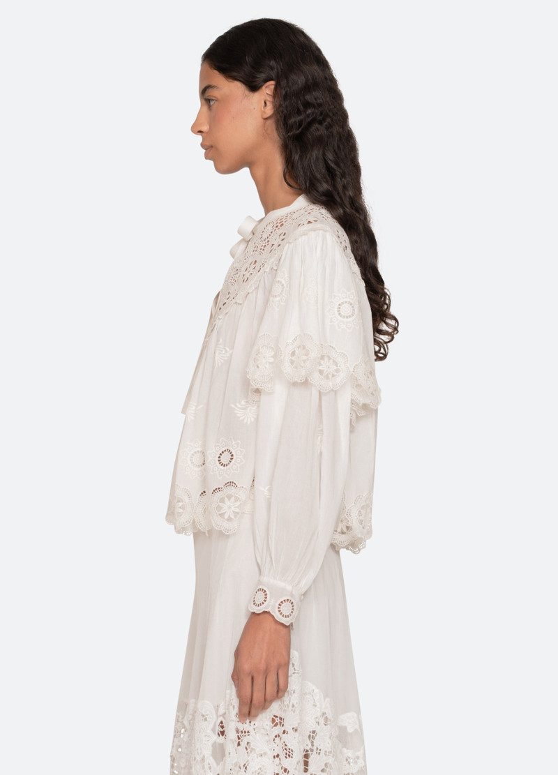 Sofia L/S Top 4