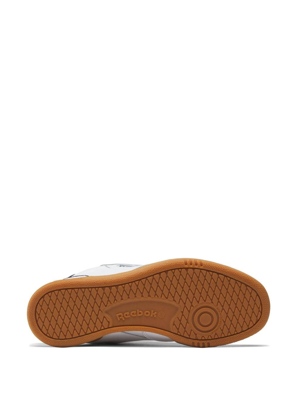 Club C Bulc leather sneakers - 5