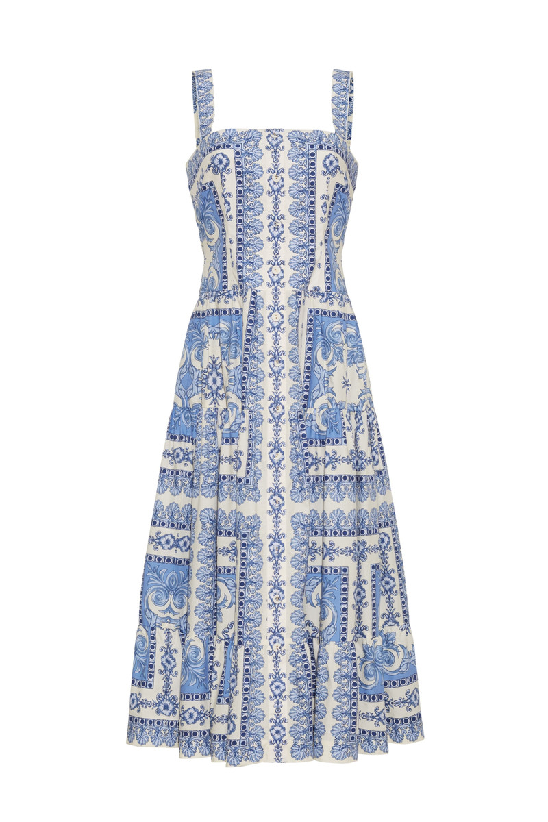 Margarita Dress 1