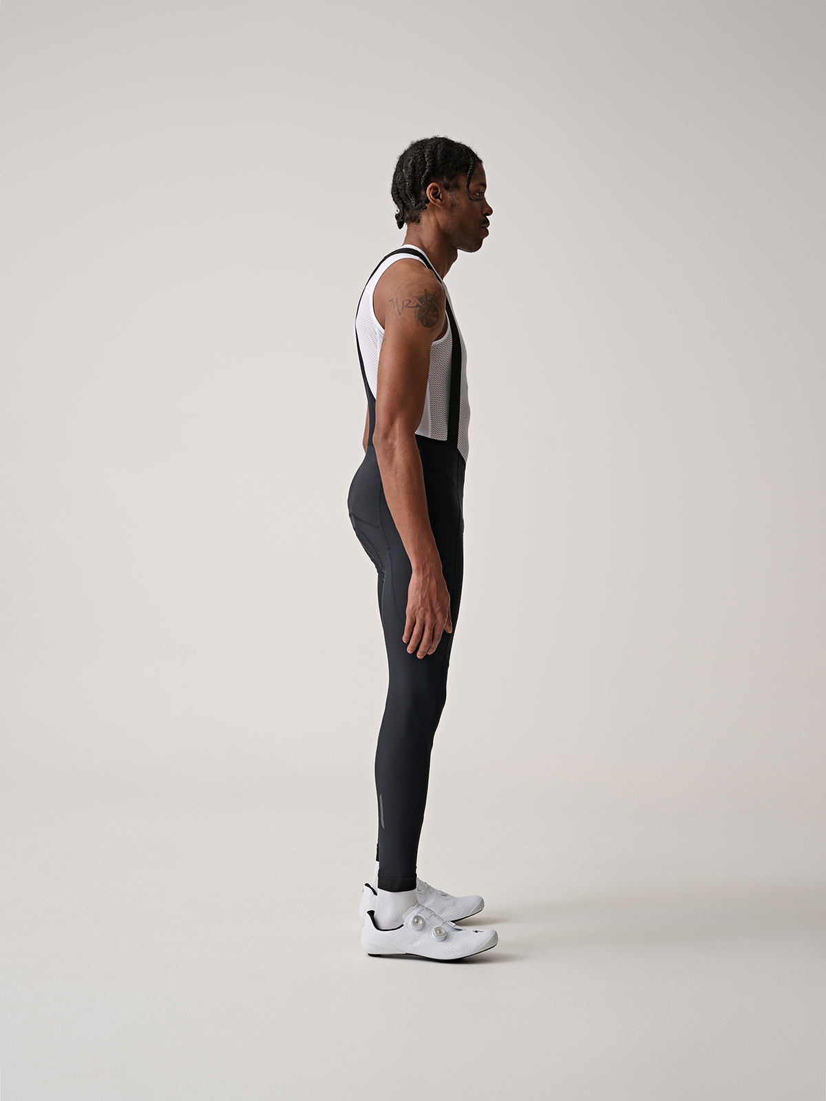 Team Bib Evo Tights - 3