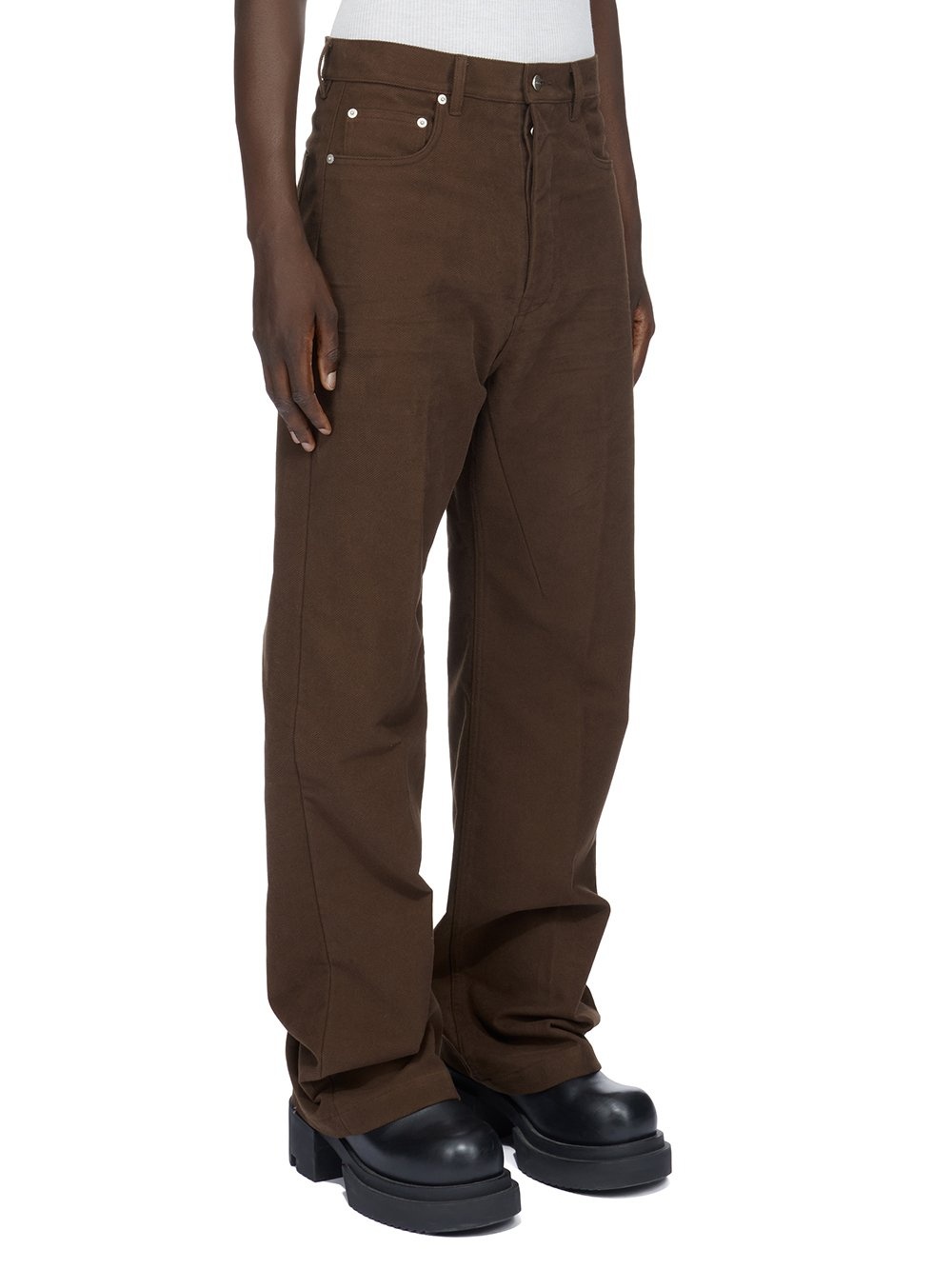 PANTS - 2