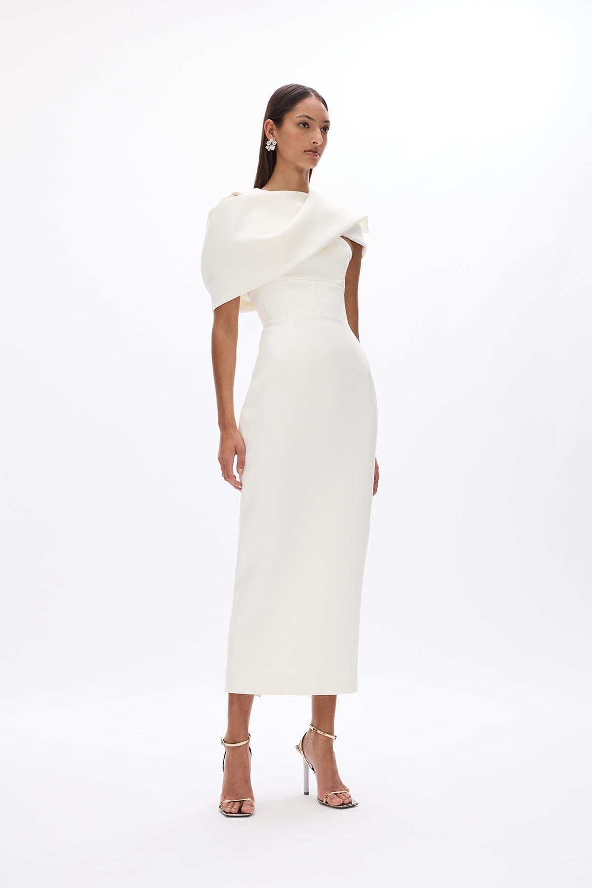 CLARA DRESS - 6
