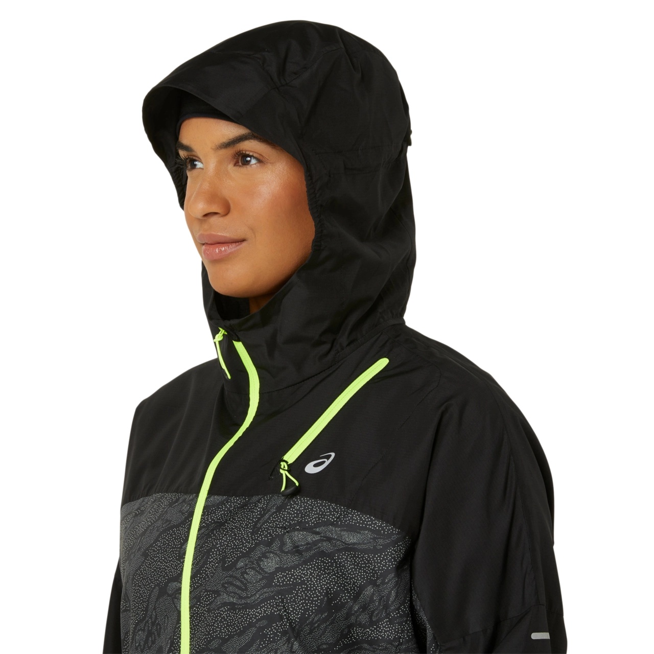 FUJITRAIL PACKABLE JACKET - 9