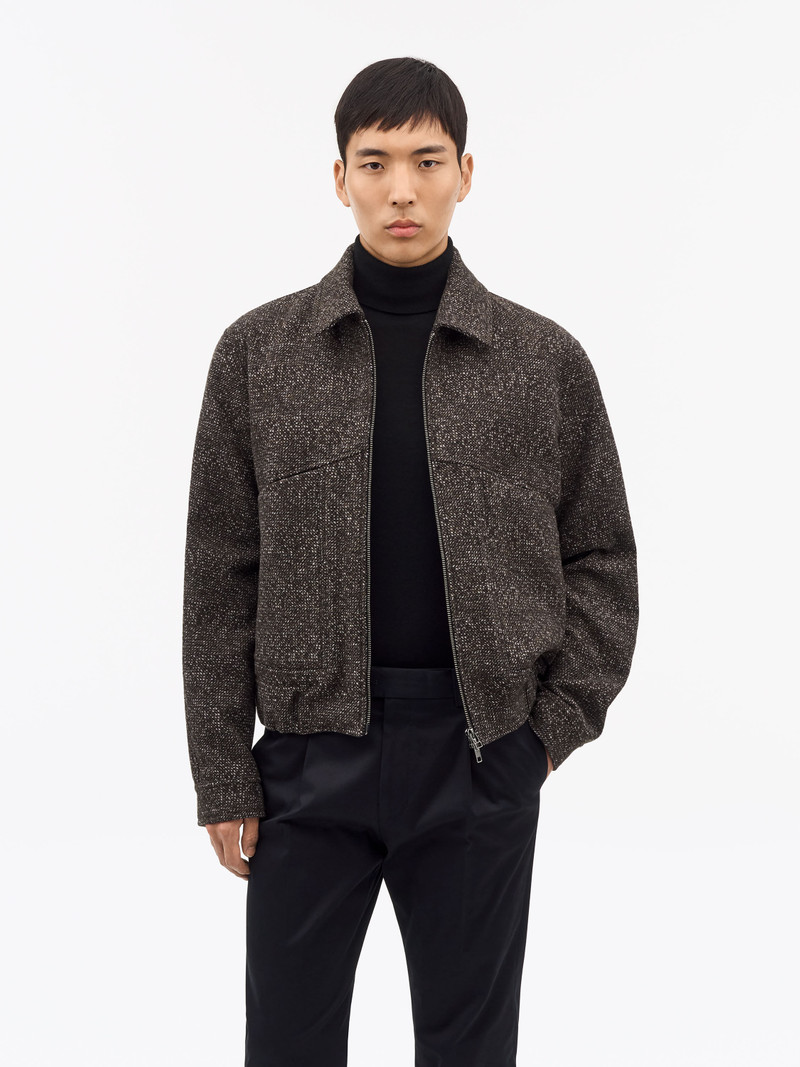 Eeven Blouson Jacket 2