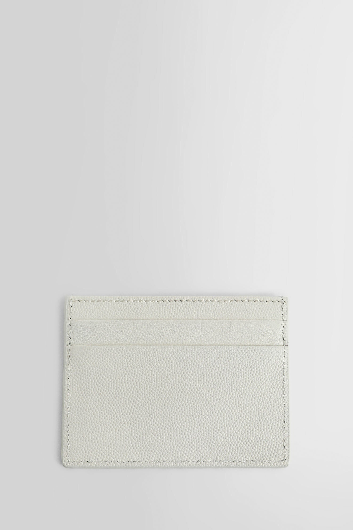 PALM ANGELS MAN WHITE WALLETS & CARDHOLDERS - 2