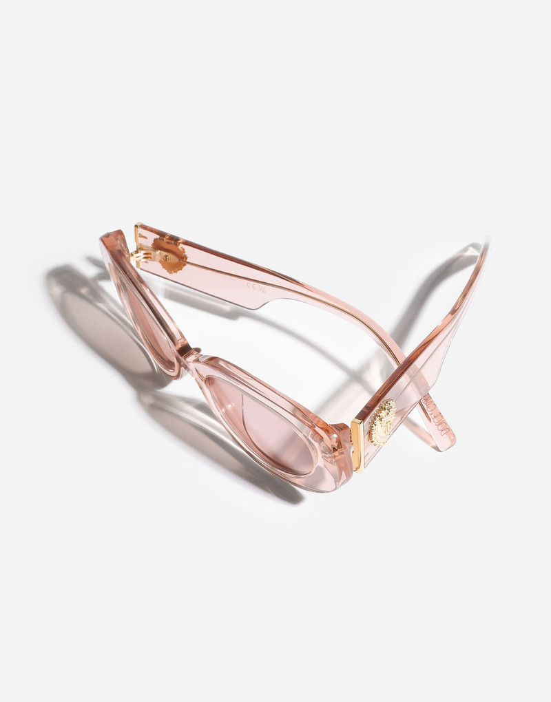 Devotion Sunglasses 5