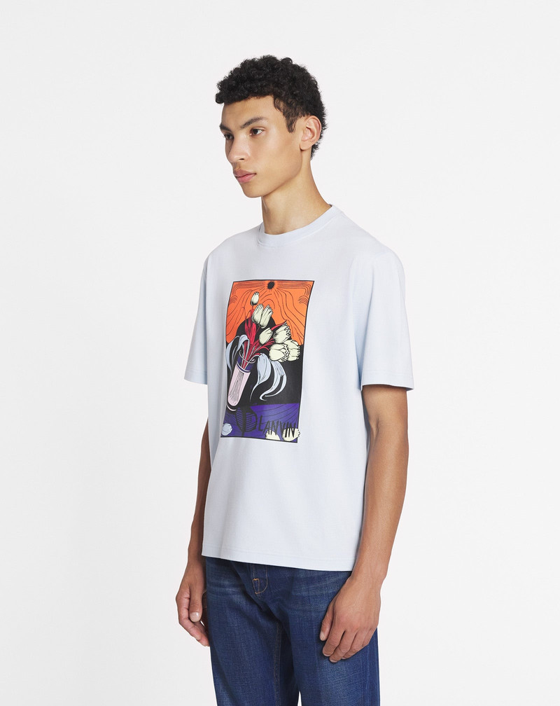 PRINTED T-SHIRT 3