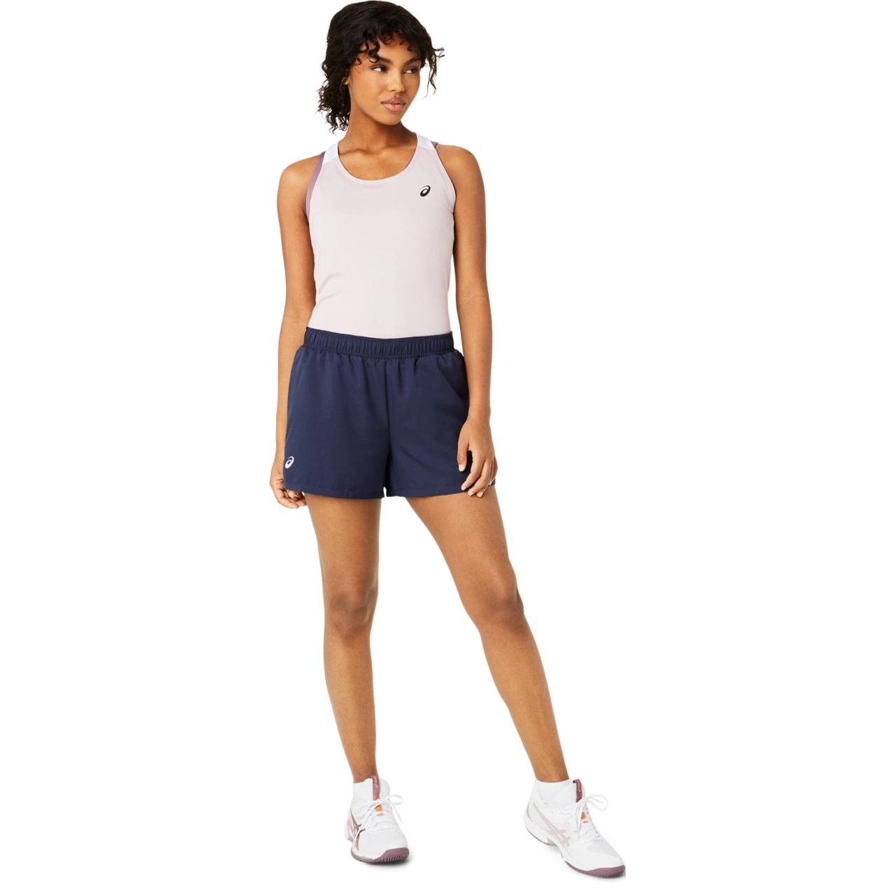WOMEN'S COURT TANK - 5