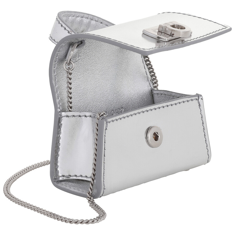 Ferragamo Gancini Buckle Airpods Case - 6
