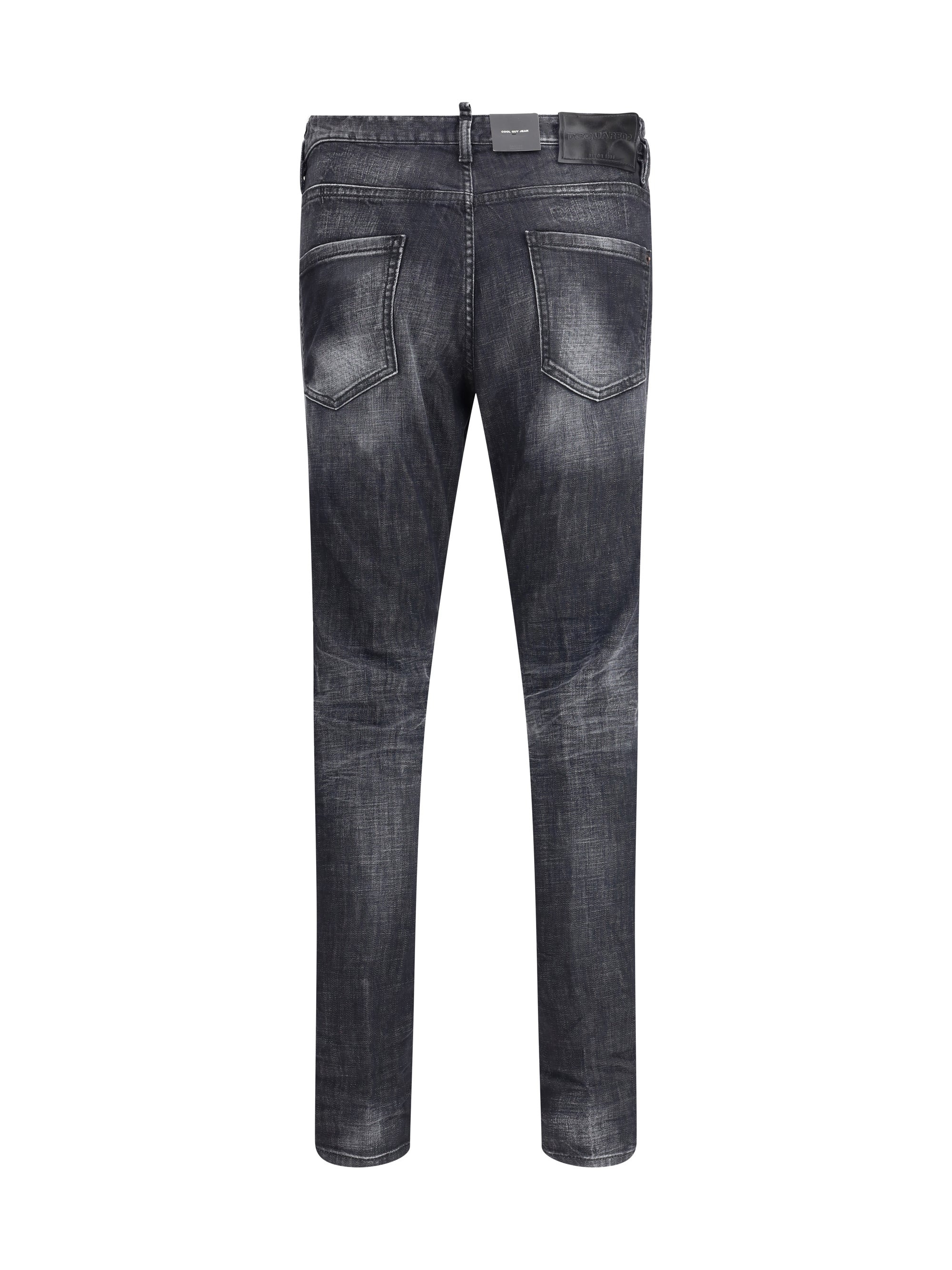 Dsquared2 Men Cool Guy Jean - 2